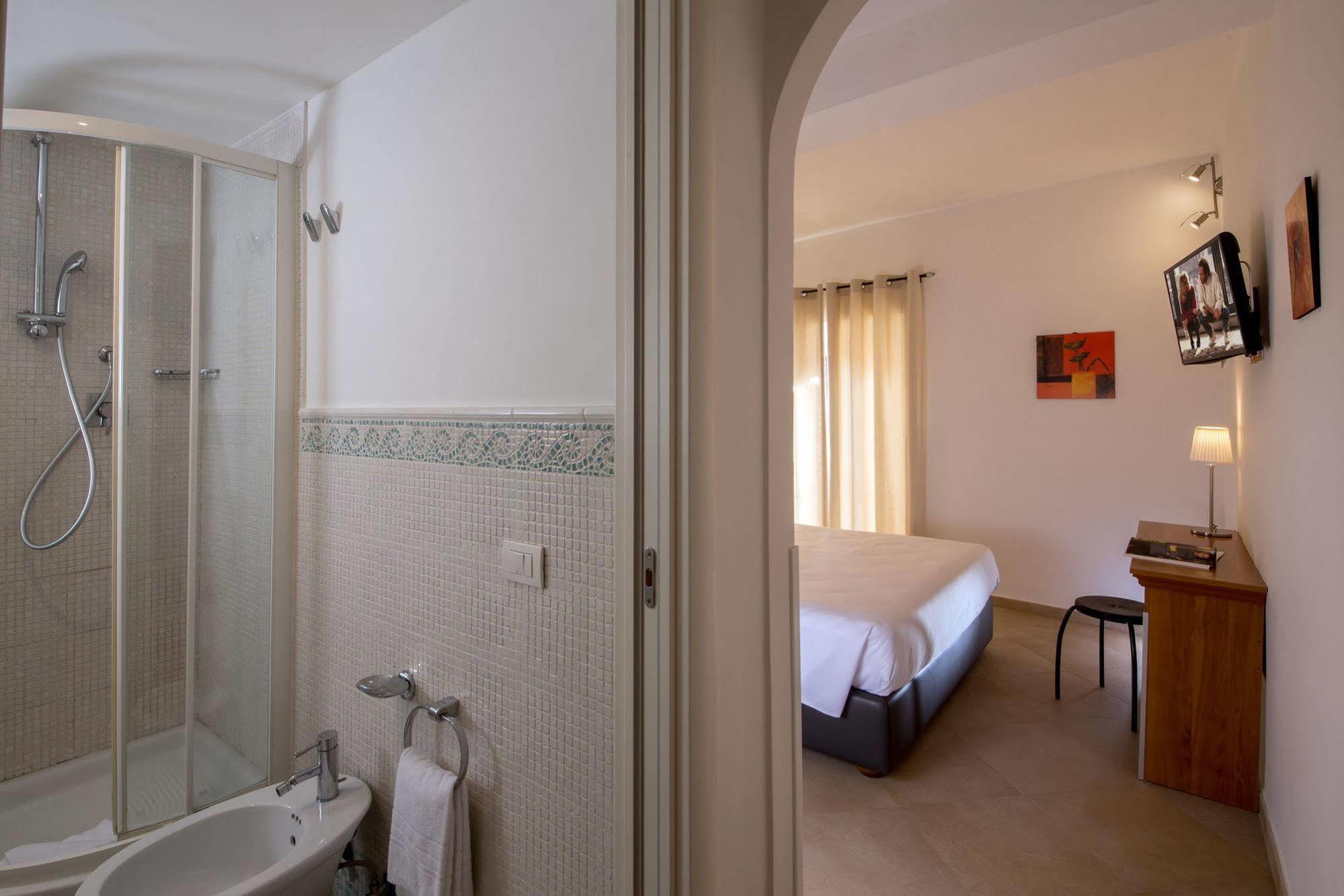 Suite Artis Barberini Roma Exterior foto